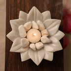 Juhi Marble Bowl (Small)