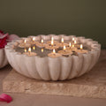 Leher Marble Bowl