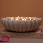 Leher Marble Bowl