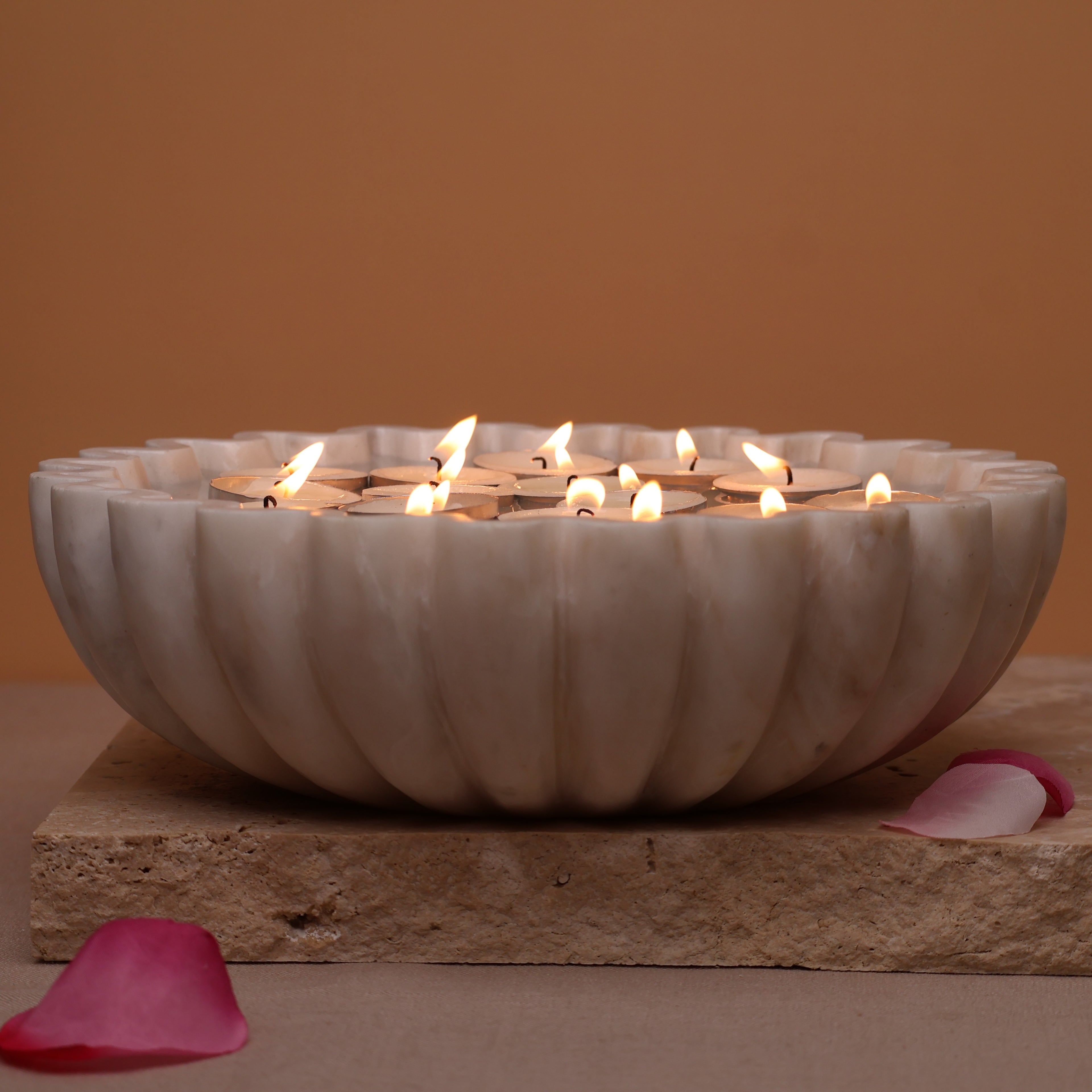 Leher Marble Bowl