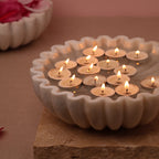 Leher Marble Bowl